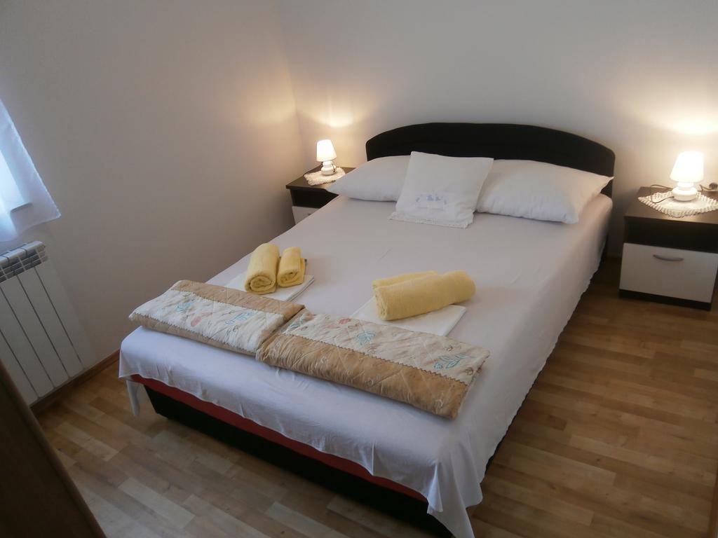 Apartments Crncic ชิโล ห้อง รูปภาพ