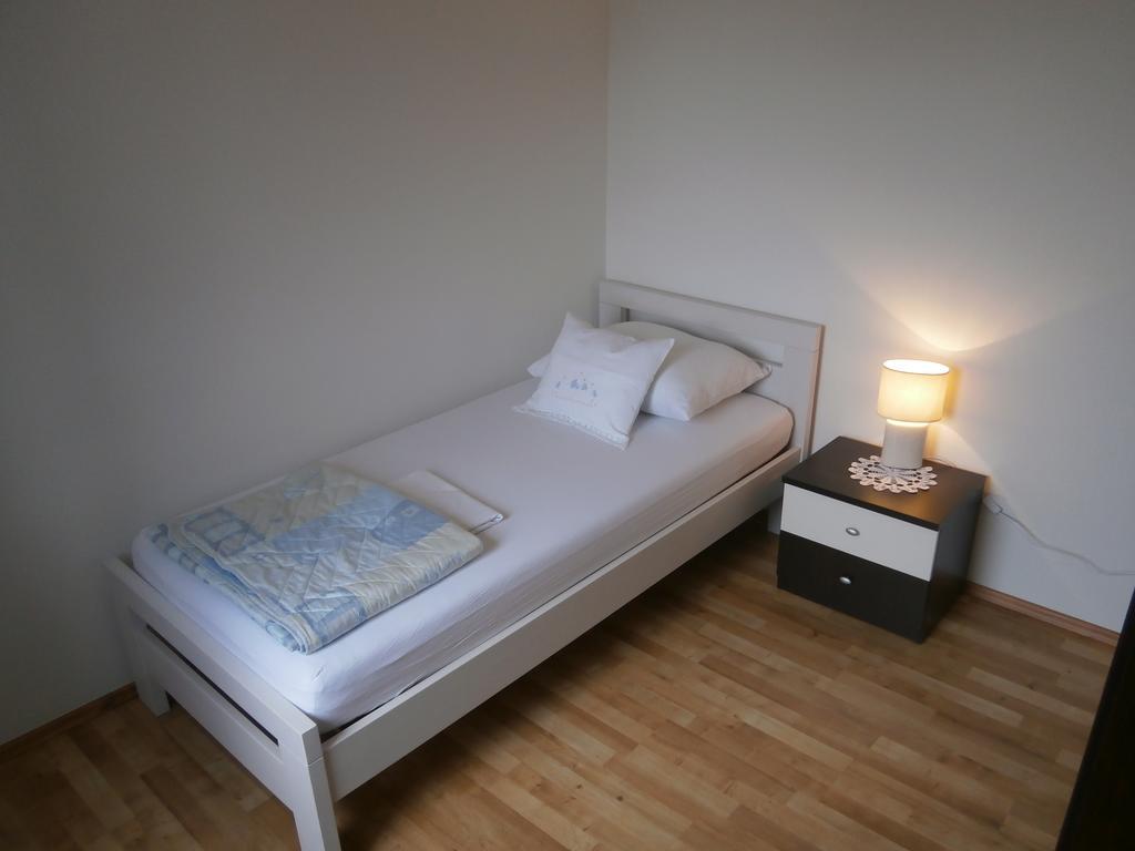 Apartments Crncic ชิโล ห้อง รูปภาพ