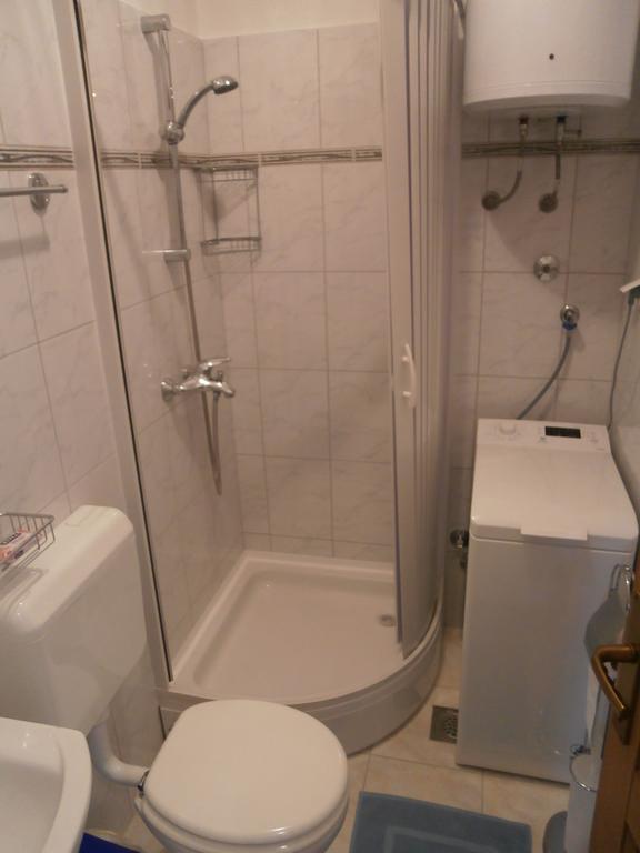 Apartments Crncic ชิโล ห้อง รูปภาพ